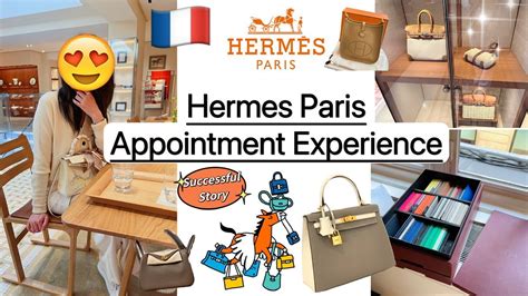 hermes saint honore paris|Hermes Paris appointment website.